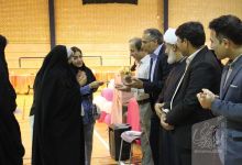 گزارش تصویری مراسم جشنواره غذا